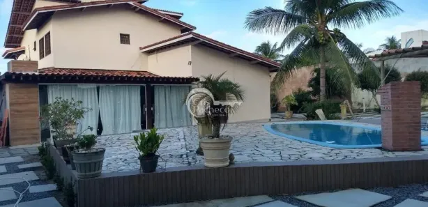 Casa com 3 Quartos à venda, 1033m² no Portão, Lauro de Freitas