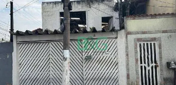 Casa de Condomínio com 2 Quartos à venda, 130m² no Jardim Nova Poá, Poá