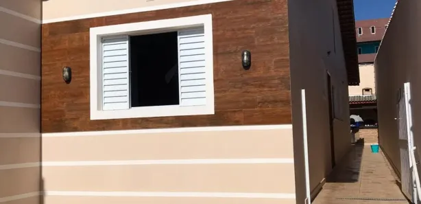 Casa com 2 Quartos à venda, 78m² no Jardim Rio Negro, Itaquaquecetuba