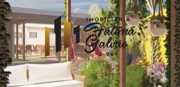 Casa de Condomínio com 2 Quartos à venda, 85m² no Águas Lindas, Ananindeua