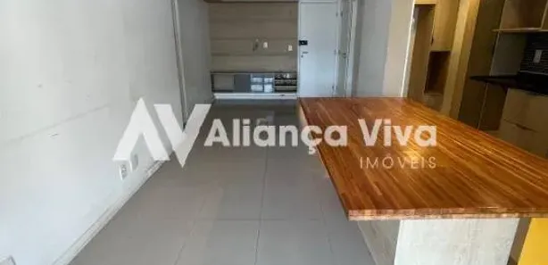 Apartamento com 3 Quartos à venda, 105m² no Botafogo, Rio de Janeiro