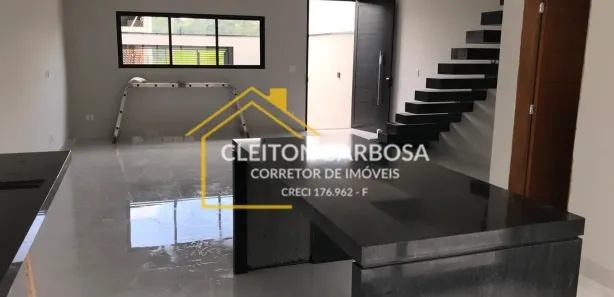 Sobrado com 3 Quartos à venda, 155m² no Laranjeiras, Caieiras