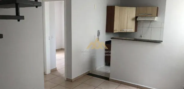 Cobertura com 2 Quartos à venda, 69m² no Sumarezinho, Ribeirão Preto