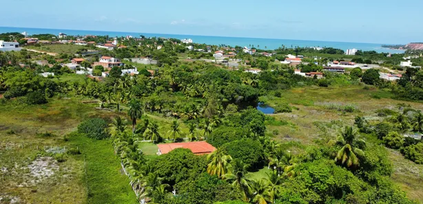 Fazenda / Sítio / Chácara com 3 Quartos à venda, 40000m² no Centro, Conde