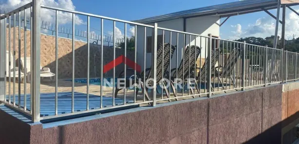Casa com 3 Quartos à venda, 210m² no Dos Pereiras, Jarinu