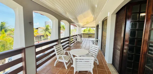 Casa com 5 Quartos para venda ou aluguel, 600m² no Centro, Salinópolis