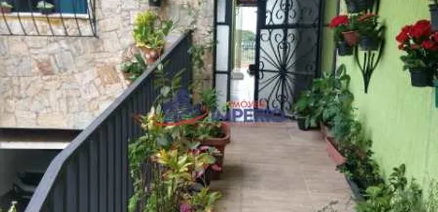 Sobrado com 3 Quartos para venda ou aluguel, 160m² no Gopoúva, Guarulhos
