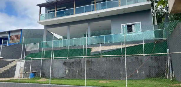 Casa de Condomínio com 6 Quartos à venda, 600m² no , Igaratá
