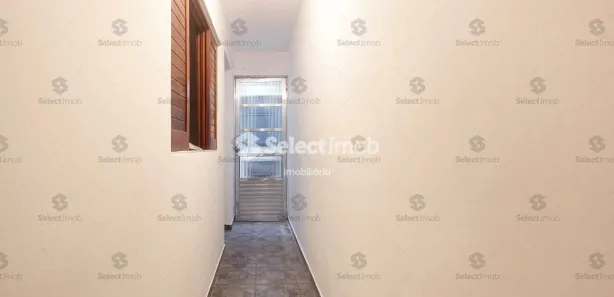 Casa de Condomínio com 1 Quarto para alugar, 47m² no Jardim Oratório, Mauá