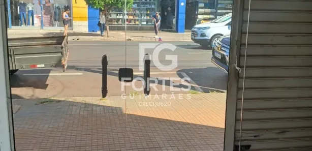 Prédio Inteiro para alugar, 297m² no Campos Elíseos, Ribeirão Preto