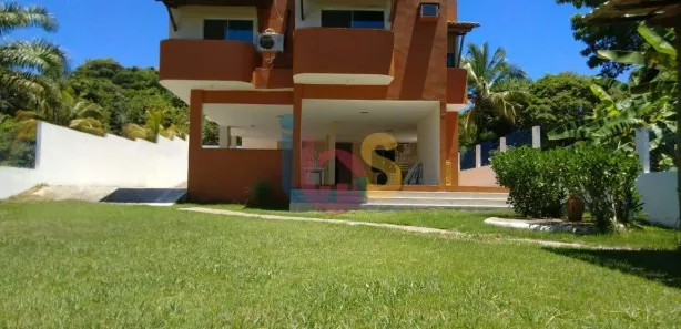 Casa com 6 Quartos à venda, 280m² no Olivença, Ilhéus