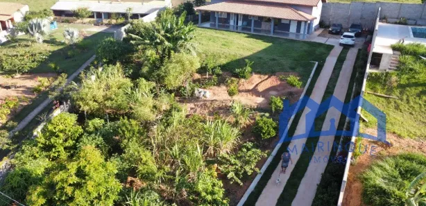 Fazenda / Sítio / Chácara com 3 Quartos à venda, 1340m² no , Mairinque