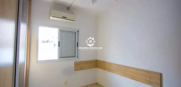 Casa de Condomínio com 2 Quartos para alugar, 92m² no Vila Floresta, Santo André