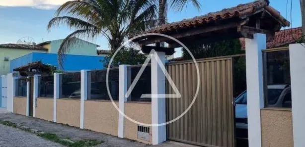 Casa com 5 Quartos para alugar, 190m² no Parque Zabulão, Rio das Ostras