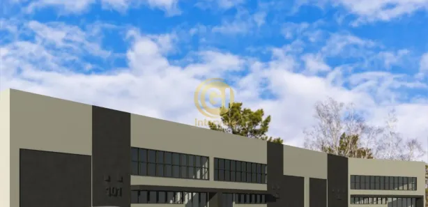 Galpão / Depósito / Armazém para alugar, 590m² no Jardim Califórnia, Jacareí