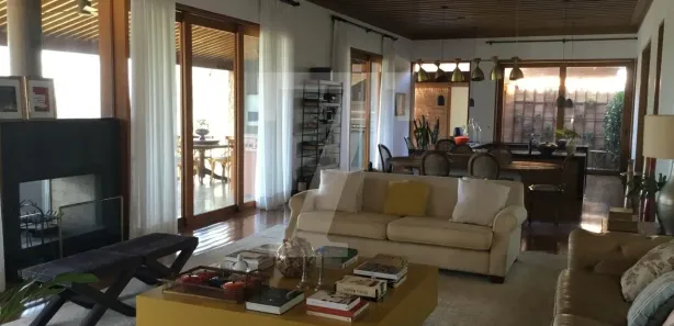 Casa de Condomínio com 6 Quartos para venda ou aluguel, 1100m² no , Itupeva