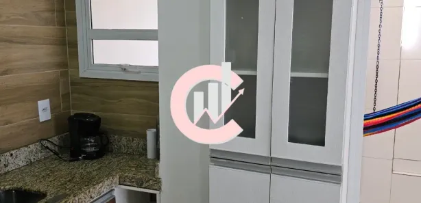 Apartamento com 2 Quartos para alugar, 67m² no , São Lourenço