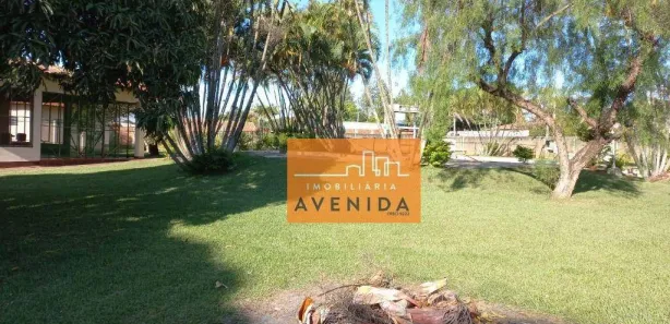 Fazenda / Sítio / Chácara com 2 Quartos para alugar, 4000m² no Parque da Represa, Paulínia