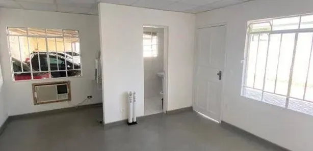 Conjunto Comercial / Sala para alugar, 47m² no Batel, Curitiba