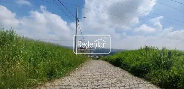 Terreno / Lote / Condomínio à venda, 530m² no Loteamento da Chácara, Barra Mansa