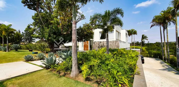 Casa de Condomínio com 6 Quartos à venda, 1100m² no Condomínio Terras de São José, Itu