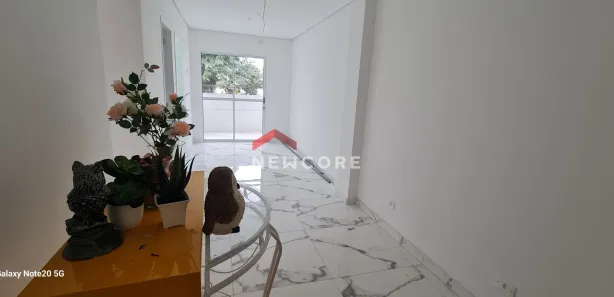 Apartamento com 1 Quarto à venda, 50m² no Centro, São Vicente