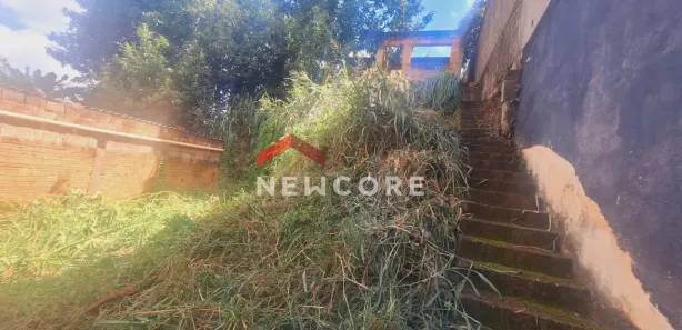 Terreno / Lote / Condomínio à venda, 180m² no Teotônio Batista de Freitas, Pedro Leopoldo