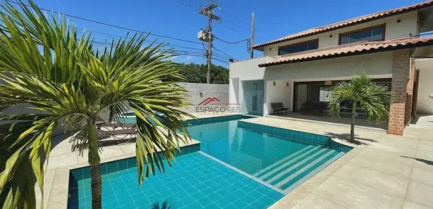 Casa de Condomínio com 2 Quartos à venda, 85m² no Loteamento Praia Baia Formosa, Armação dos Búzios