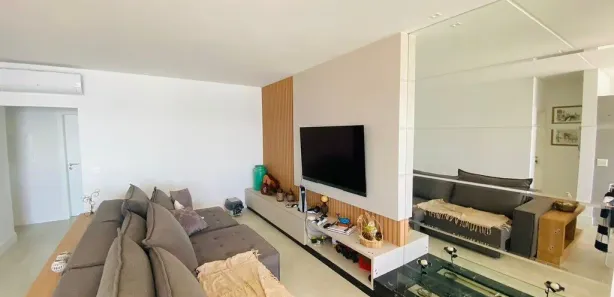 Apartamento com 4 Quartos à venda, 185m² no Zona 1, Itapema