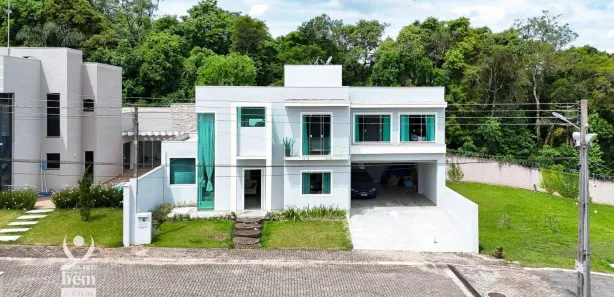 Casa com 4 Quartos à venda, 273m² no Rondinha, Campo Largo