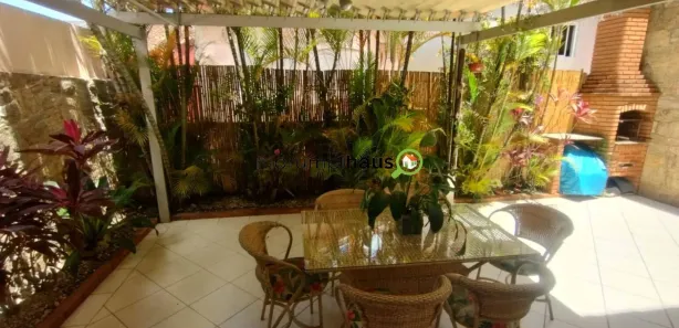 Casa de Condomínio com 3 Quartos à venda, 178m² no Jardim Ampliação, São Paulo