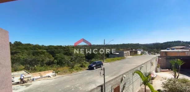 Casa com 2 Quartos à venda, 110m² no Belvedere, Ribeirão das Neves