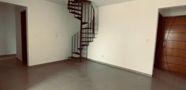 Cobertura com 4 Quartos para alugar, 276m² no Rudge Ramos, São Bernardo do Campo
