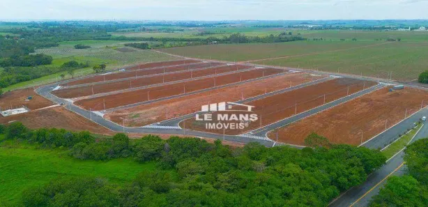 Terreno / Lote / Condomínio à venda, 175m² no Mato Alto, Saltinho