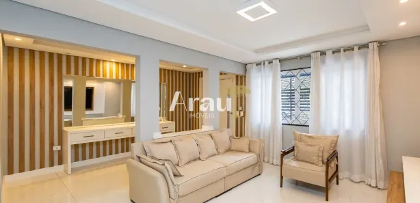 Sobrado com 3 Quartos à venda, 225m² no Loteamento Montparnasse, Almirante Tamandaré