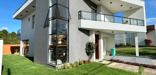 Casa de Condomínio com 4 Quartos à venda, 250m² no Vargem Fria, Jaboatão dos Guararapes