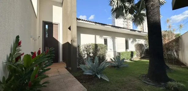 Casa com 4 Quartos à venda, 551m² no Plano Diretor Sul, Palmas