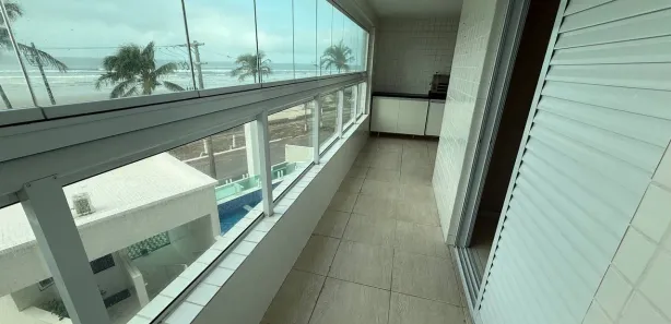 Apartamento com 3 Quartos à venda, 102m² no Jardim Praia Grande, Mongaguá