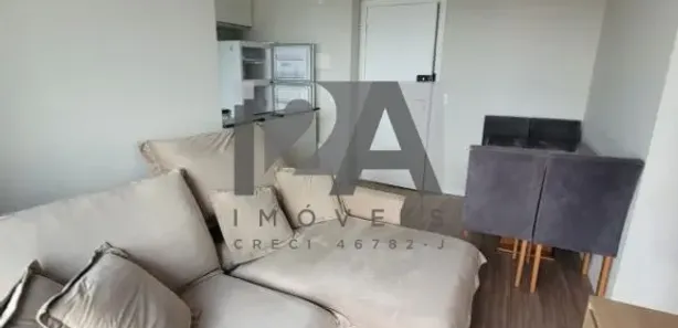 Apartamento com 2 Quartos para alugar, 49m² no Jaguaribe, Osasco
