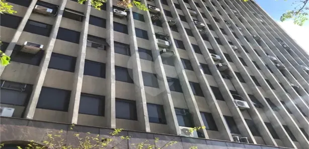 Conjunto Comercial / Sala para venda ou aluguel, 44m² no Vila Leopoldina, São Paulo