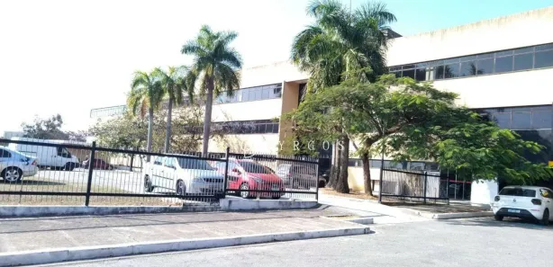 Conjunto Comercial / Sala para alugar, 60m² no Jardim Califórnia, Jacareí