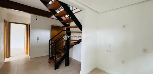 Cobertura com 2 Quartos à venda, 75m² no Centro, Canela