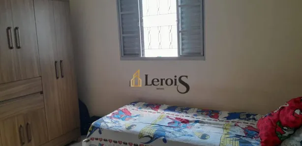 Casa com 2 Quartos à venda, 86m² no São Luiz, Itu