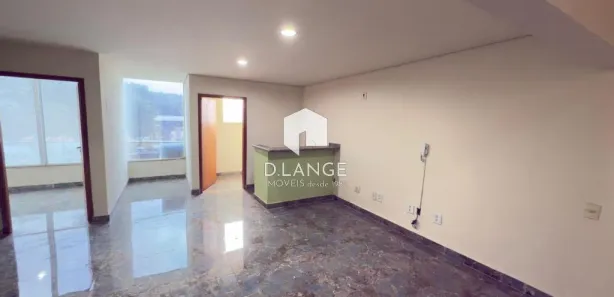 Conjunto Comercial / Sala para alugar, 60m² no Parque da Figueira, Paulínia