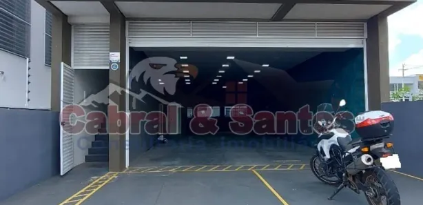Loja / Salão / Ponto Comercial para alugar, 139m² no Itu Novo Centro, Itu
