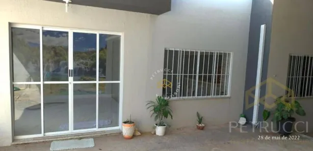 Casa com 2 Quartos à venda, 120m² no Jardim Yeda, Campinas