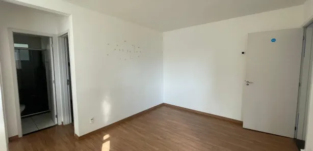 Apartamento com 2 Quartos para alugar, 48m² no Serra Dourada, Vespasiano