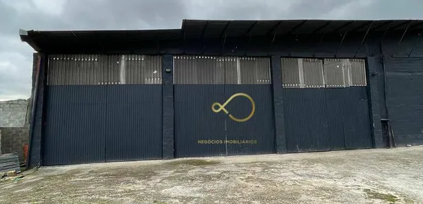 Galpão / Depósito / Armazém para alugar, 3000m² no Rio Acima, Mairiporã