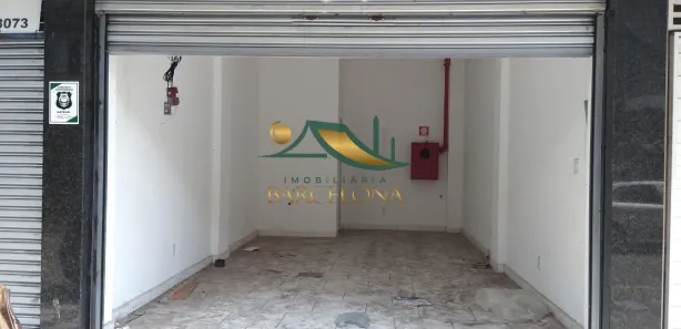 Loja / Salão / Ponto Comercial à venda, 30m² no Aterrado, Volta Redonda