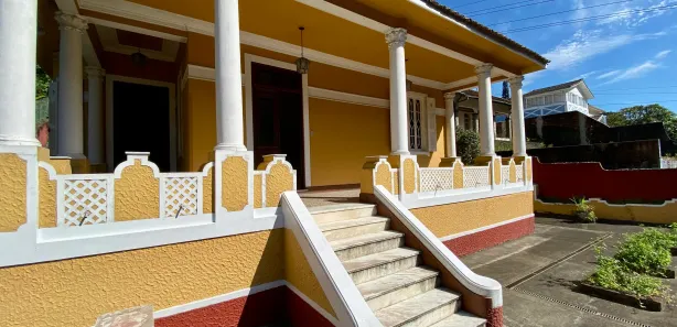 Casa com 4 Quartos à venda, 190m² no Coronel Veiga, Petrópolis